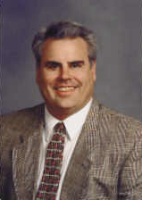 Tim Holmstrom